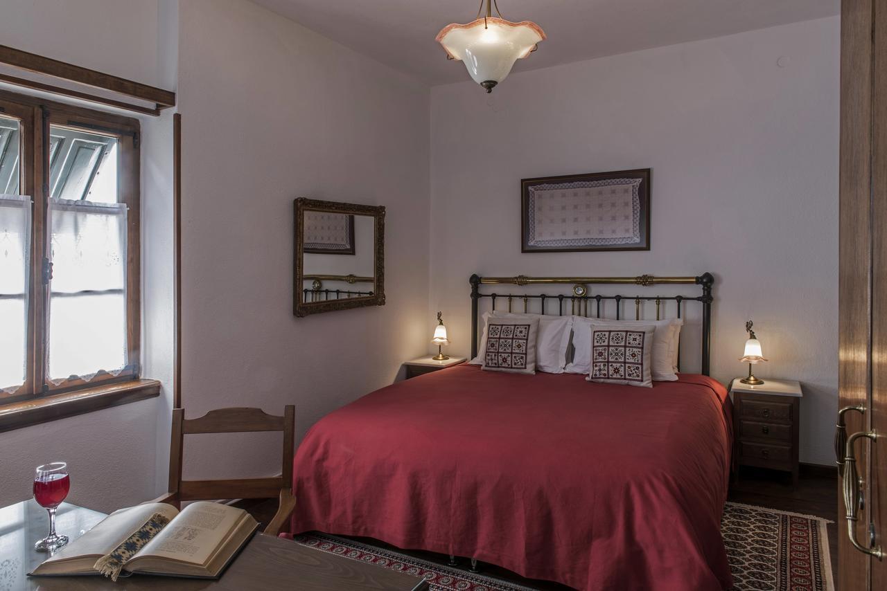 Bed and Breakfast Arxontiko Mytilineou - Skretaion Neochori  Екстер'єр фото
