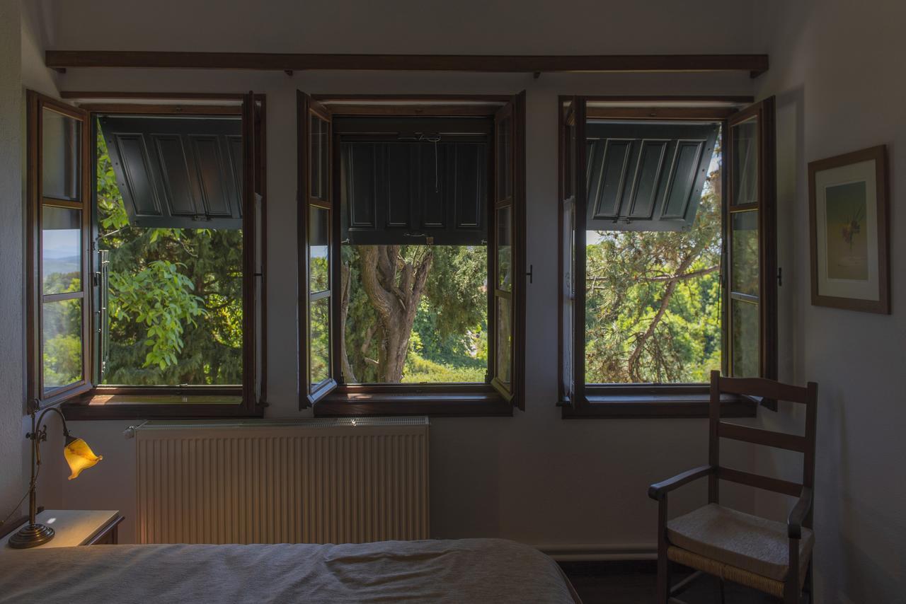 Bed and Breakfast Arxontiko Mytilineou - Skretaion Neochori  Екстер'єр фото