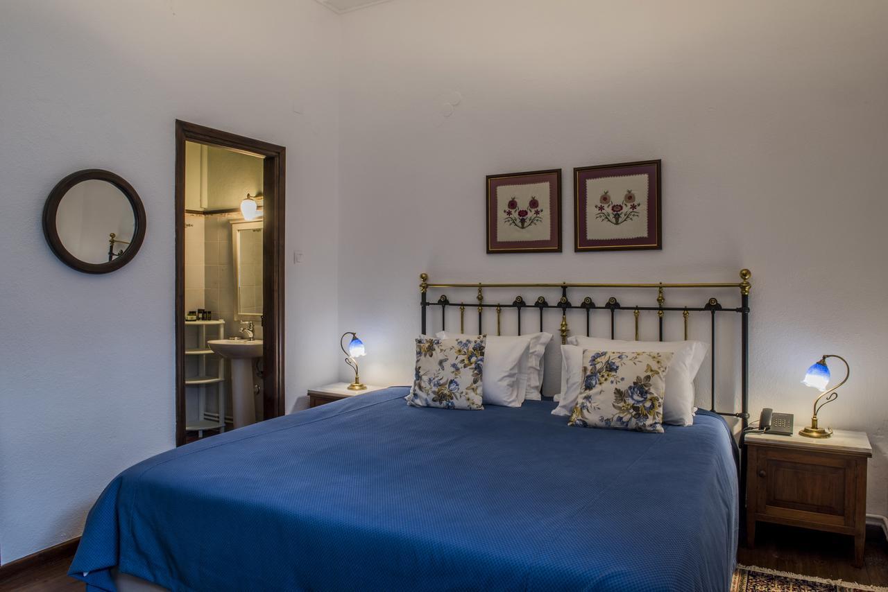 Bed and Breakfast Arxontiko Mytilineou - Skretaion Neochori  Екстер'єр фото