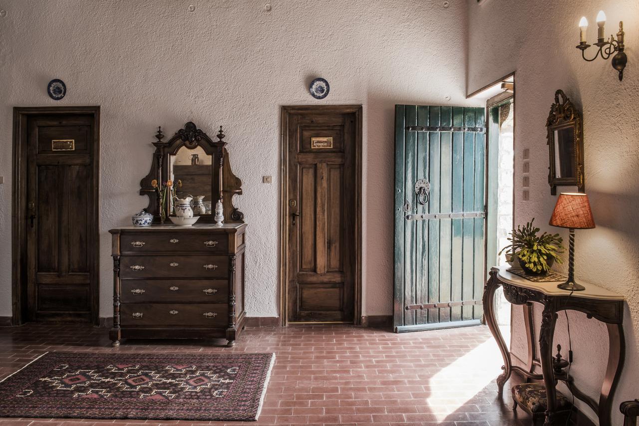 Bed and Breakfast Arxontiko Mytilineou - Skretaion Neochori  Екстер'єр фото