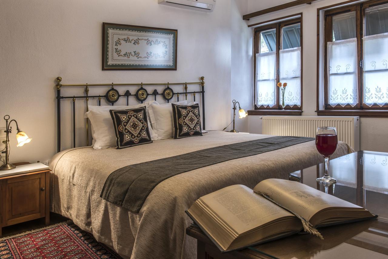 Bed and Breakfast Arxontiko Mytilineou - Skretaion Neochori  Екстер'єр фото