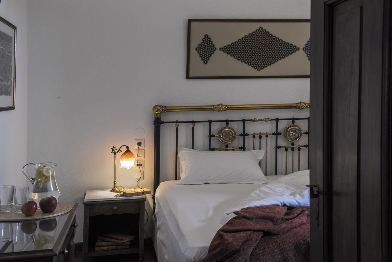 Bed and Breakfast Arxontiko Mytilineou - Skretaion Neochori  Екстер'єр фото
