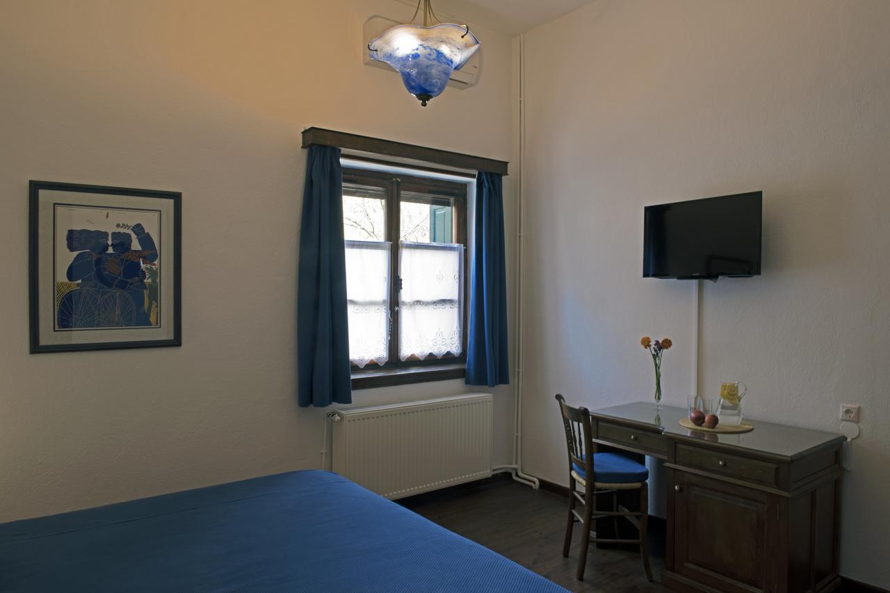 Bed and Breakfast Arxontiko Mytilineou - Skretaion Neochori  Екстер'єр фото