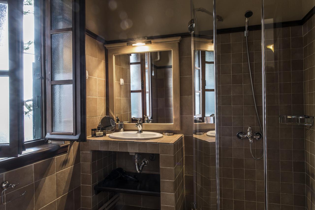 Bed and Breakfast Arxontiko Mytilineou - Skretaion Neochori  Екстер'єр фото