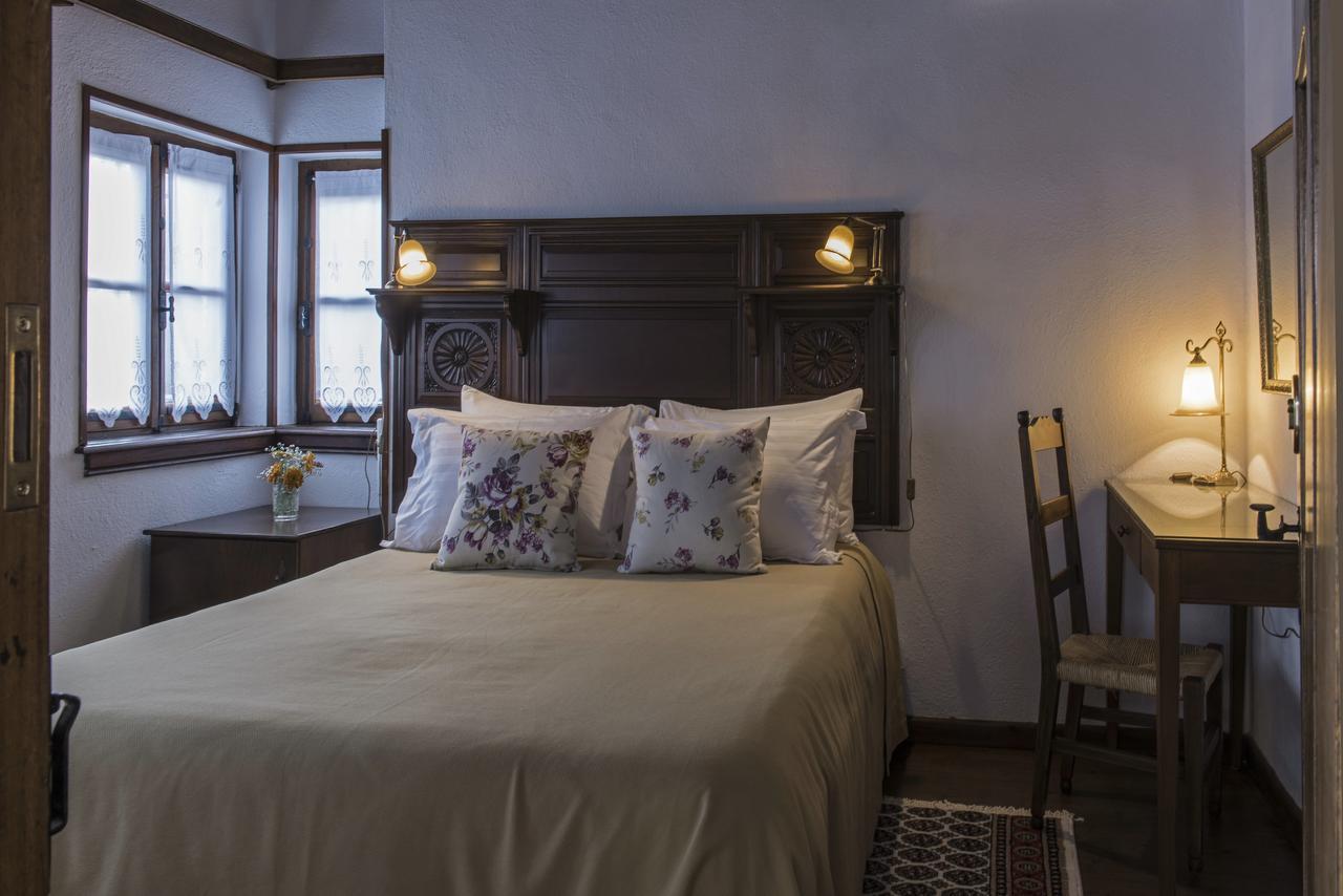 Bed and Breakfast Arxontiko Mytilineou - Skretaion Neochori  Екстер'єр фото