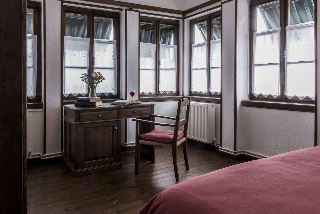 Bed and Breakfast Arxontiko Mytilineou - Skretaion Neochori  Екстер'єр фото