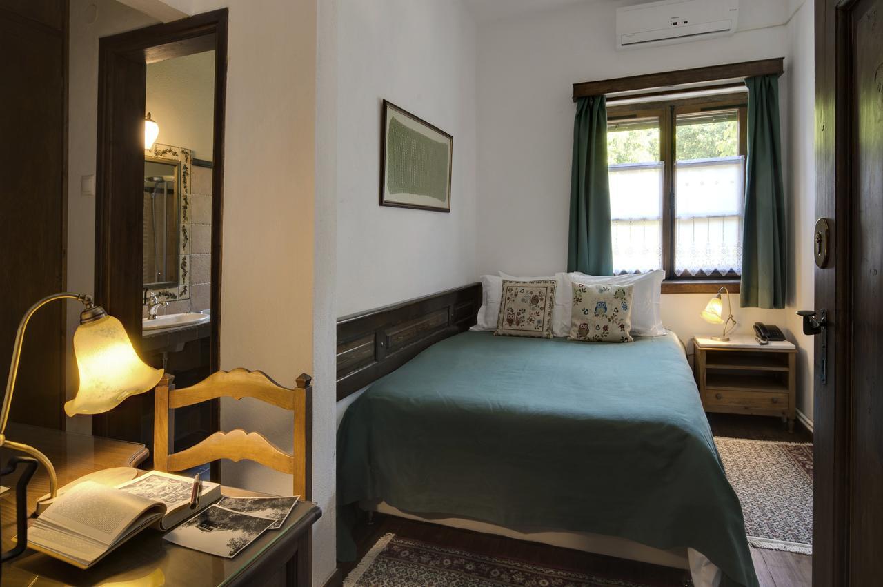 Bed and Breakfast Arxontiko Mytilineou - Skretaion Neochori  Екстер'єр фото