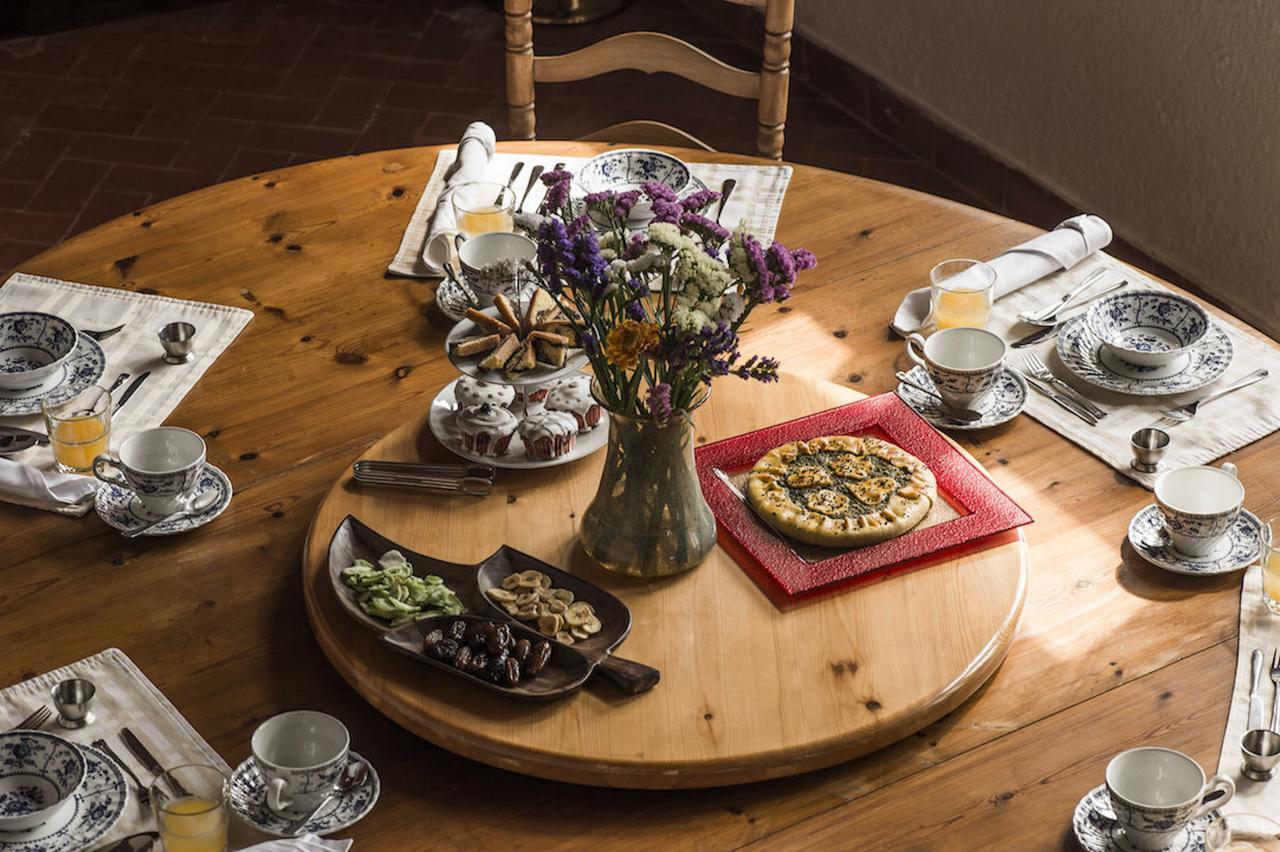 Bed and Breakfast Arxontiko Mytilineou - Skretaion Neochori  Екстер'єр фото